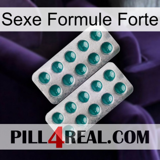 Sex Strong Formula dapoxetine2